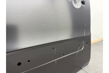 Puerta corredera derecha para Citroën Berlingo / Peugeot Partner (2008