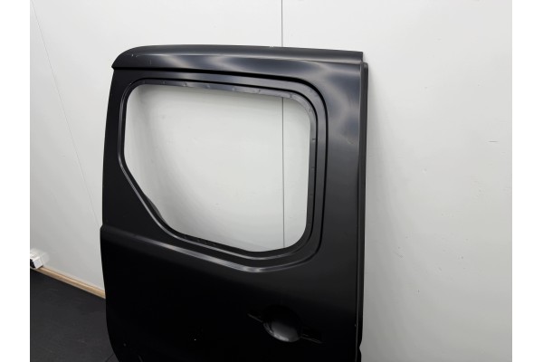 Puerta corredera derecha para Citroën Berlingo / Peugeot Partner (2008
