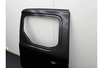 Puerta corredera derecha para Citroën Berlingo / Peugeot Partner (2008
