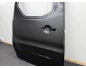 Puerta corredera derecha para Citroën Berlingo / Peugeot Partner (2008
