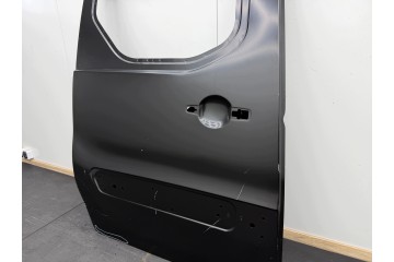 Puerta corredera derecha para Citroën Berlingo / Peugeot Partner (2008