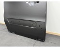 Puerta corredera derecha para Citroën Berlingo / Peugeot Partner (2008