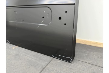 Puerta corredera derecha para Citroën Berlingo / Peugeot Partner (2008