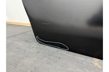 Puerta corredera derecha para Citroën Berlingo / Peugeot Partner (2008