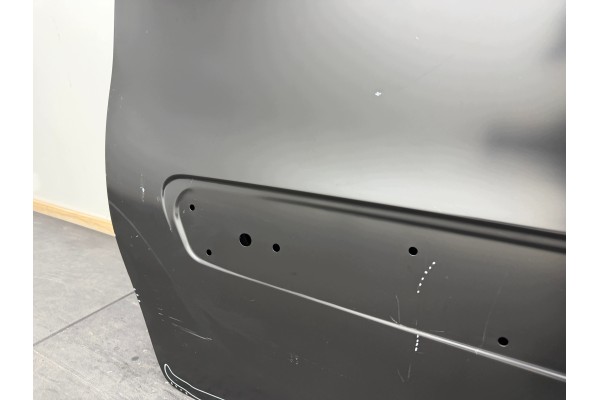 Puerta corredera derecha para Citroën Berlingo / Peugeot Partner (2008