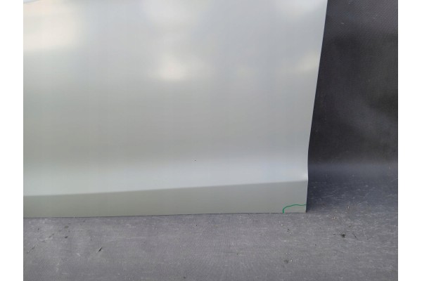 HYUNDAI I30 II 12 DOOR LEFT FRONT ORYG Quality of parts according to GVO O original with manufacturer s logo OE
