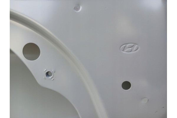 Puerta Delantera Izquierda Original OE Hyundai i30