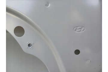 Puerta Delantera Izquierda Original OE Hyundai i30