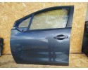 Front Left Door KTPD Peugeot 208 I
