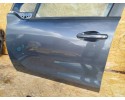 Front Left Door KTPD Peugeot 208 I Catalog number of the part DZWI208I