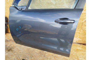 Front Left Door KTPD Peugeot 208 I Catalog number of the part DZWI208I