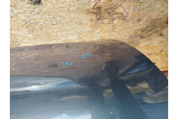 Front Left Door KTPD Peugeot 208 I Car type passenger cars