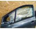 Puerta Delantera Izquierda (Lado Conductor) para Peugeot 208 I