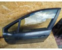 Puerta Delantera Izquierda (Lado Conductor) para Peugeot 208 I