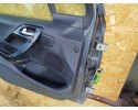 Puerta Delantera Izquierda (Lado Conductor) para Peugeot 208 I