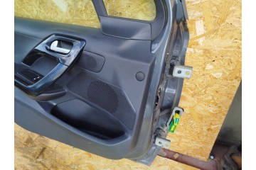 Puerta Delantera Izquierda (Lado Conductor) para Peugeot 208 I
