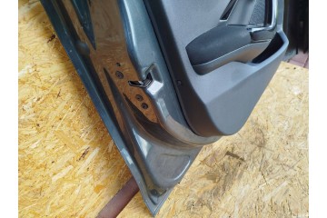 Puerta Delantera Izquierda (Lado Conductor) para Peugeot 208 I