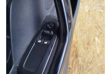 Puerta Delantera Izquierda (Lado Conductor) para Peugeot 208 I