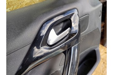 Puerta Delantera Izquierda (Lado Conductor) para Peugeot 208 I