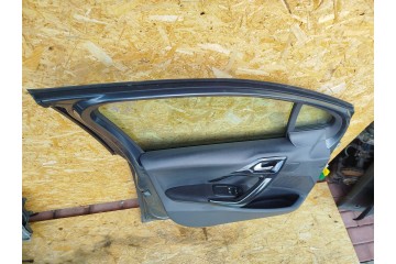 Puerta Delantera Izquierda (Lado Conductor) para Peugeot 208 I