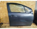 Front Right Door KTPD Peugeot 208 I