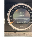 MERCEDES-BENZ CLASE C (BM 204) BERLINA C 180 Kompressor (204.046) MERCEDES-BENZ CLASE C (BM 204) BERLINA C 180 Kompressor (204.046)