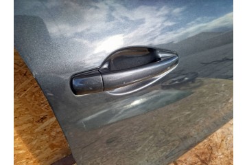 Front Right Door KTPD Peugeot 208 I Part manufacturer Peugeot OE