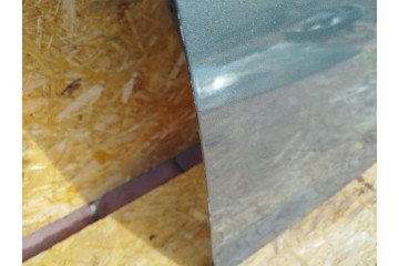 Front Right Door KTPD Peugeot 208 I Installation side front right