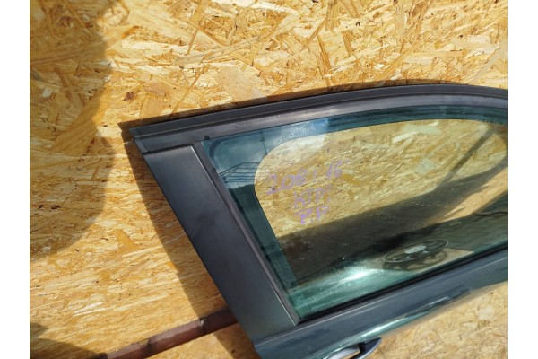 Puerta Delantera Derecha KTPD para Peugeot 208 I