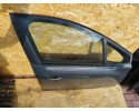 Puerta Delantera Derecha KTPD para Peugeot 208 I