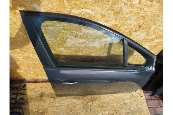 Puerta Delantera Derecha KTPD para Peugeot 208 I