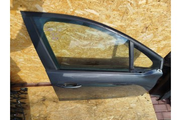Puerta Delantera Derecha KTPD para Peugeot 208 I