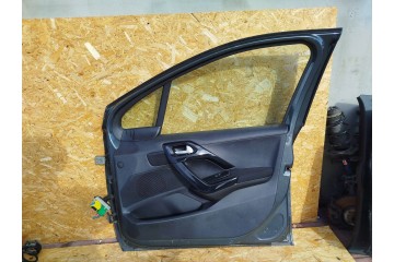 Puerta Delantera Derecha KTPD para Peugeot 208 I