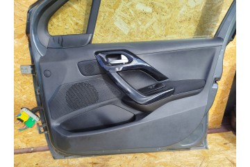 Puerta Delantera Derecha KTPD para Peugeot 208 I