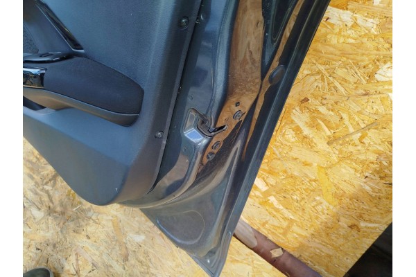Puerta Delantera Derecha KTPD para Peugeot 208 I