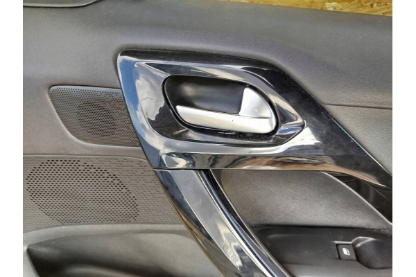 Puerta Delantera Derecha KTPD para Peugeot 208 I