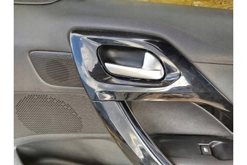 Puerta Delantera Derecha KTPD para Peugeot 208 I