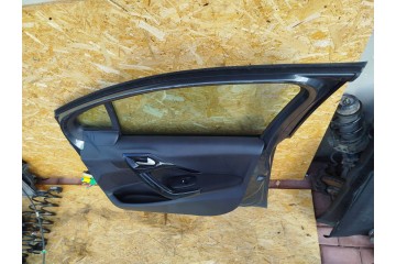 Puerta Delantera Derecha KTPD para Peugeot 208 I
