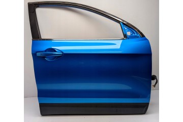 DRZWI PRZOD PRZEDNIE PRAWE NISSAN QASHQAI II LIFT J11 iga KOD LAKIERU RCA