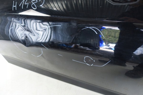 AUDI A5 II 8IN6 COUPE 2016 DOOR RIGHT FRONT Part manufacturer Audi OE
