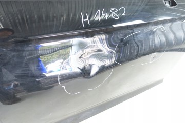 AUDI A5 II 8IN6 COUPE 2016 DOOR RIGHT FRONT Installation side front right