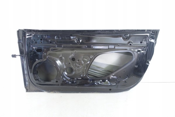 AUDI A5 II 8IN6 COUPE 2016 DOOR RIGHT FRONT Quality of parts according to GVO O original with manufacturer s logo OE
