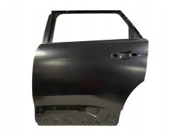 Puerta Trasera Izquierda Original para Peugeot 5008 II (2016-2024) - Trasera Izquierda - Factura con IVA