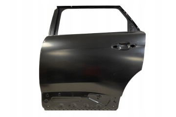 NEW ORIGINAL DOOR LEFT REAR PEUGEOT 5008 2 II 16 24 LEFT REAR FV