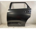 NEW ORIGINAL DOOR LEFT REAR PEUGEOT 5008 2 II 16 24 LEFT REAR FV Catalog number of the part 9815638880 ORYGINA DZRWI 5008 II