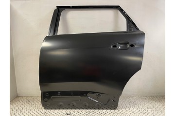 NEW ORIGINAL DOOR LEFT REAR PEUGEOT 5008 2 II 16 24 LEFT REAR FV Catalog number of the part 9815638880 ORYGINA DZRWI 5008 II