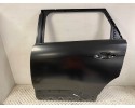 NEW ORIGINAL DOOR LEFT REAR PEUGEOT 5008 2 II 16 24 LEFT REAR FV Part manufacturer Peugeot OE