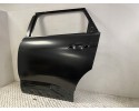 NEW ORIGINAL DOOR LEFT REAR PEUGEOT 5008 2 II 16 24 LEFT REAR FV Installation side rear left