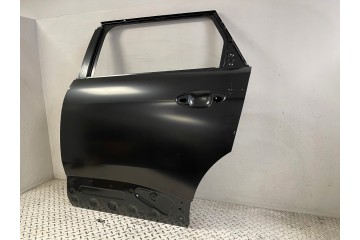 NEW ORIGINAL DOOR LEFT REAR PEUGEOT 5008 2 II 16 24 LEFT REAR FV Installation side rear left