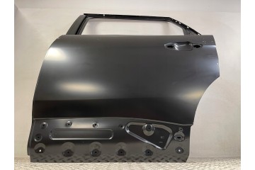 NEW ORIGINAL DOOR LEFT REAR PEUGEOT 5008 2 II 16 24 LEFT REAR FV Car type passenger cars